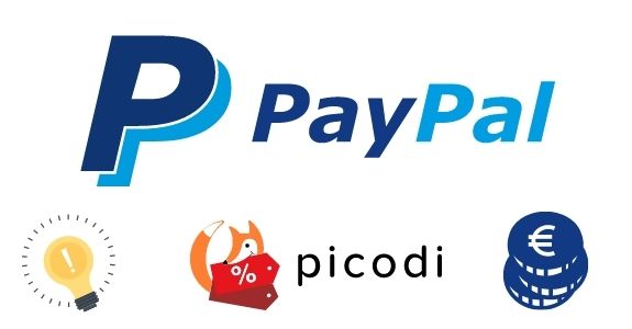 Así he ganado 33€ en mi paypal