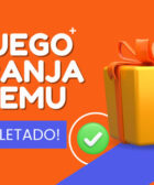 Juego completado