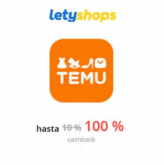Compra en Temu gratis