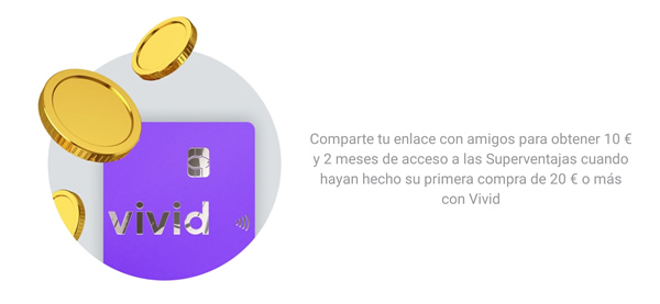 Condiciones 10€