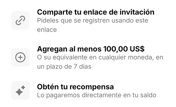 Condiciones de la promo de Sling