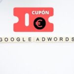Cupón Google Adwords