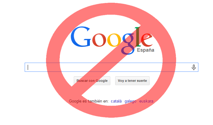 ¿Y si tu web desaparece? desaparece-google