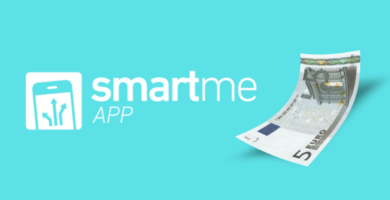 Descarga extensión y gana 5€