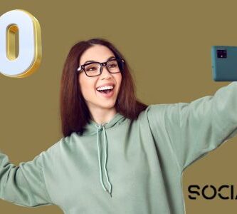 Gana diez dólares por una fotografía en Instagram