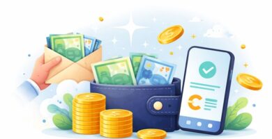 Dinero por domiciliar la nómina