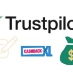 Gana dinero escribiendo una opinion en Trustpilot