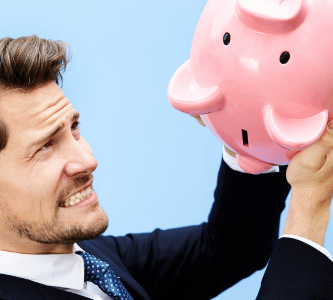 ¿Dónde está mi pago?