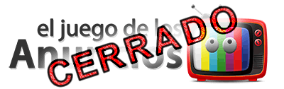 el juego de los anuncios