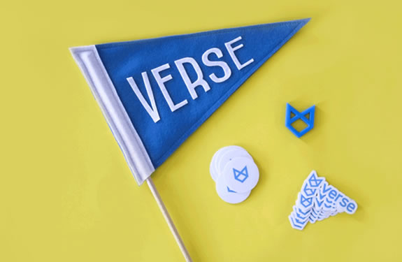 Programa para influencers