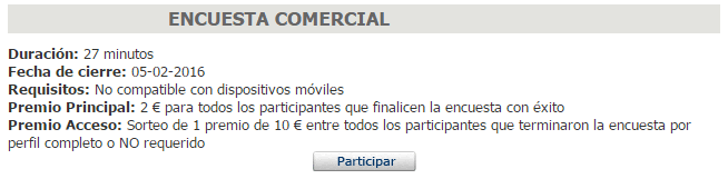 Encuestas comercial encuesta-comercial