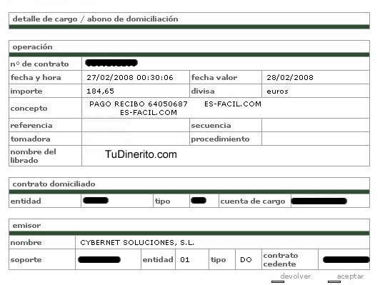 Pago Es-Fácil esfacil