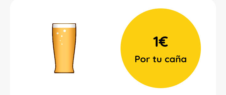 1€ por caña eurocaña
