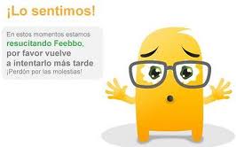Feebbo resucita