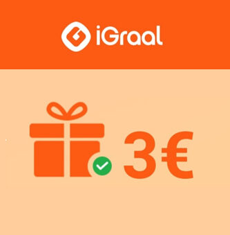 3 euros
