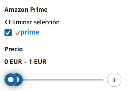 Esto aplico antes de buscar productos de 1€