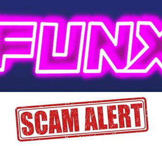 Funx SCAM