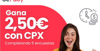 Nueva promo!