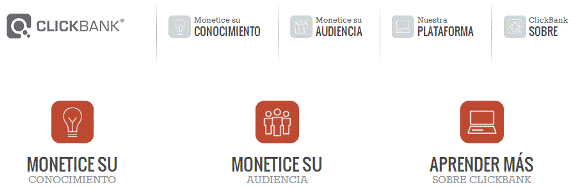 ¿Cómo se gana dinero en Clickbank? ganar-dinero-clickbank