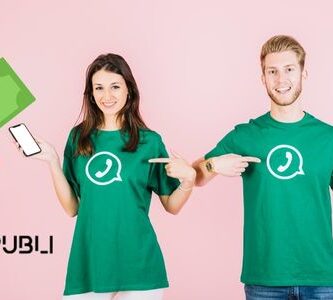 Ganar dinero Whatsapp