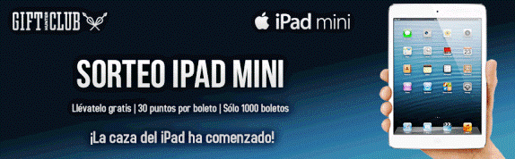 ganar-ipad-mini-gratis