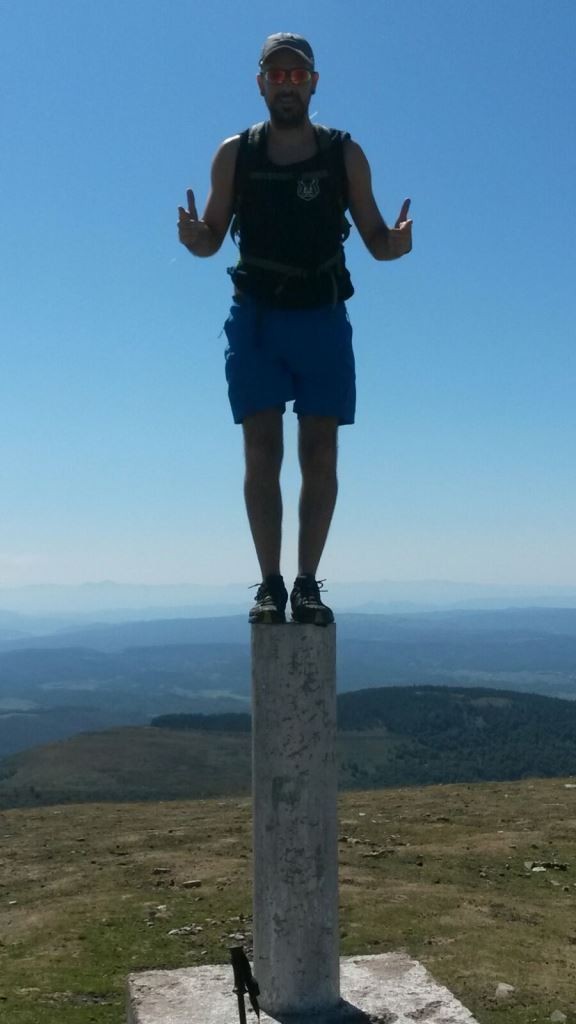 gorbea