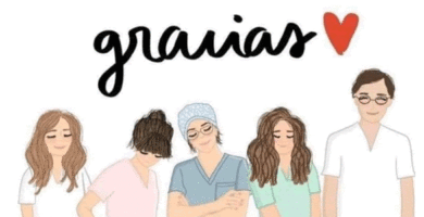 gracias