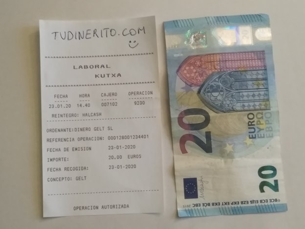 20&euro;