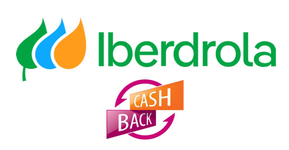 Cashback por Iberdrola