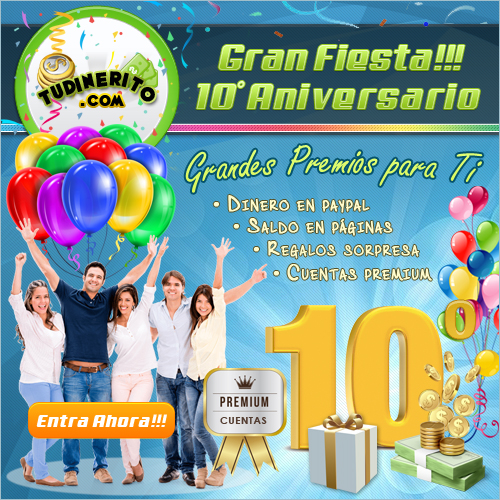 Aniversario