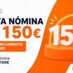 Promo nómina de ING