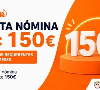 Promo nómina de ING