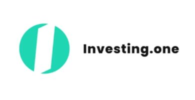 Investing.one