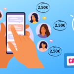 Invitados sin límite gana 2,50€