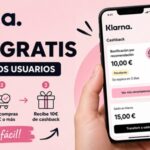 10 euros en Klarna