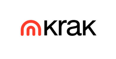 La app KRAK