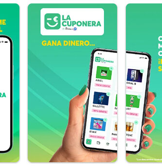 La Cuponera