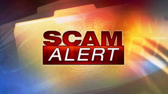 Leepubli SCAM