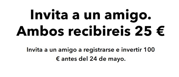 Sólo hasta el 24 de mayo
