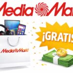 Mi compra en MediaMarkt GRATIS