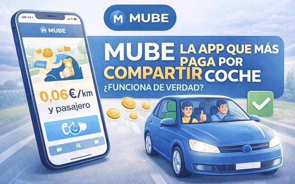 MUBE