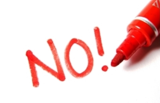 No hagas esto no-hagas-esto