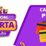 Oferta tarjetas regalo