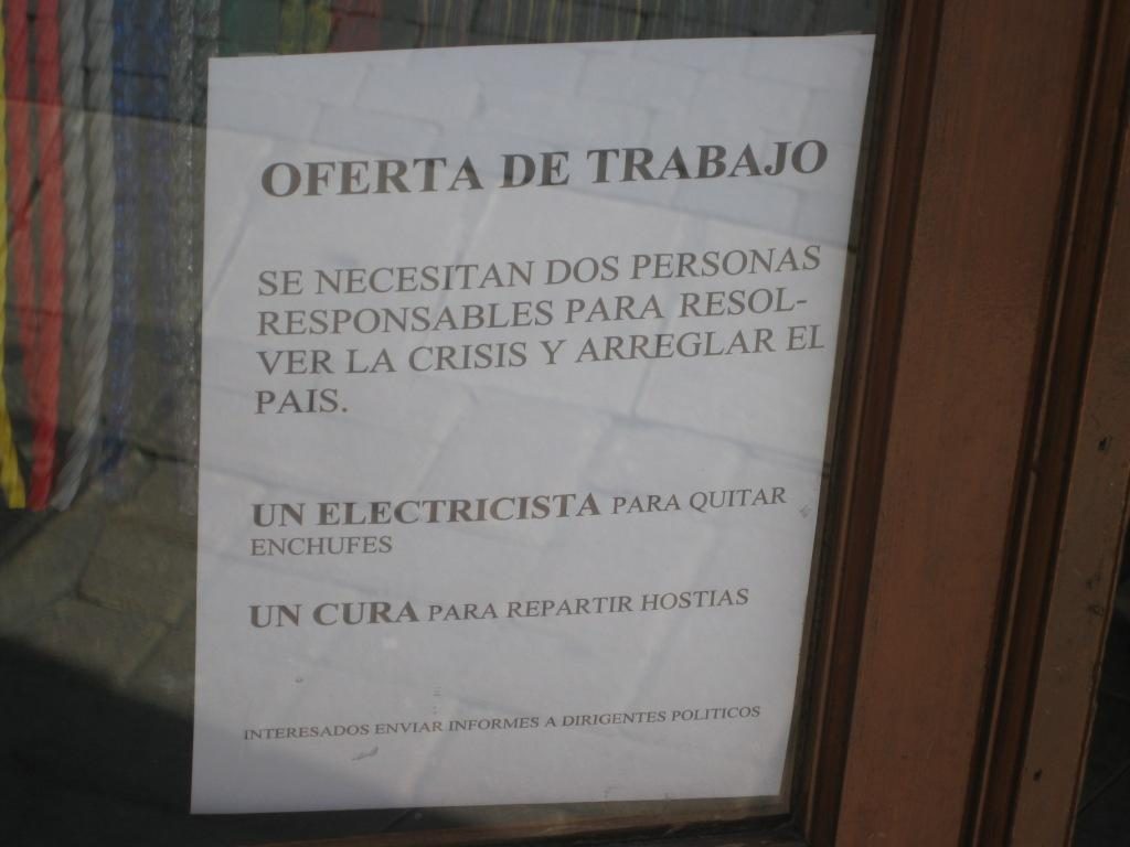 oferta-trabajo
