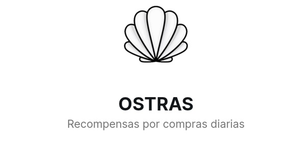 Ostras App