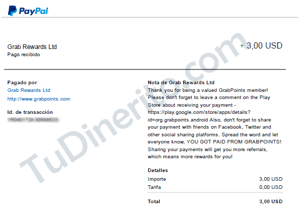 Pago GrabPoints pago-grabpoints