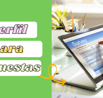 Perfil para encuestas