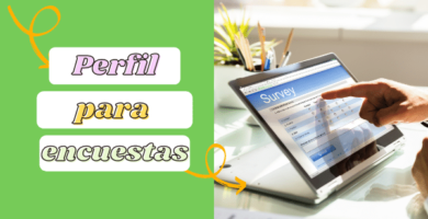 Perfil para encuestas