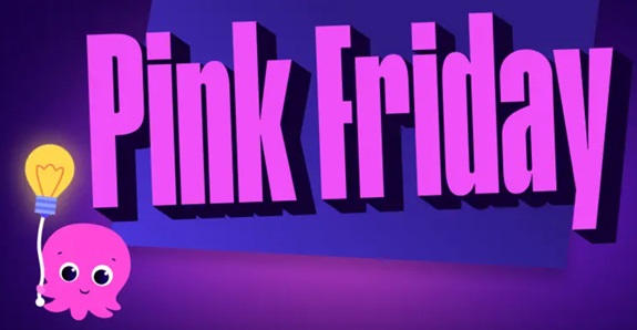 pink friday