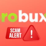 Probux SCAM